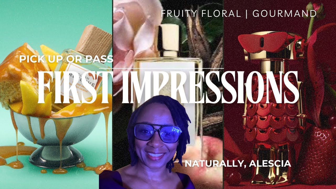 Truth is…Only ONE is worth it | Reviewing Clean Reserve Caramel Swirl, Kilian Her Majesty & Rabanne