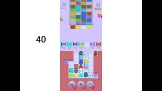 Knit Out Level 40 Walkthrough