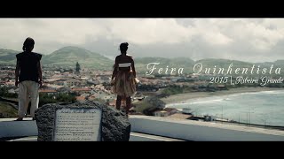 Feira Quinhentista 2015