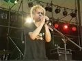 walrus fujirock 200 live 「MOTH」