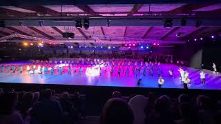 Gala ASMB 2026 - Ouverture