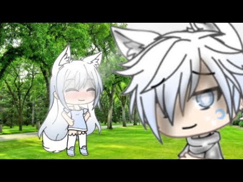 I know it isn’t right // gacha life mini movie