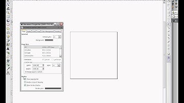 Inkscape Vectorization Tutorial, part 1 - Setting Up Inkscape