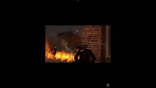 Titan speaker man demonic scream