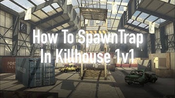 Spawn TRAP Exposed in Kill House! SHOCKING Secrets of Pro Gamers