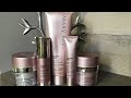 Mary kay timewise repair volufirm set