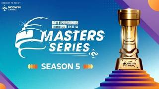 [HINDI] BGMS Season 5 | League Week 1 DAY 2 #bgms #bgmilive #jonathan @jonathangaming