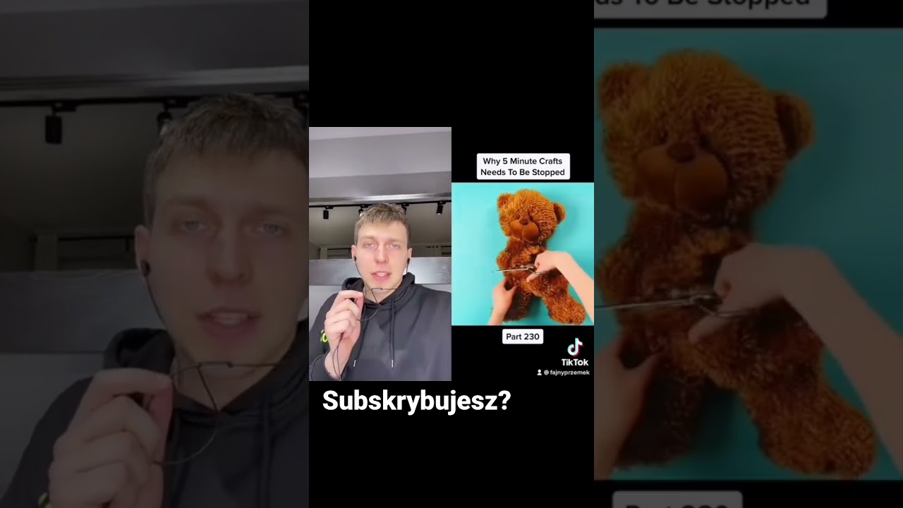 Najlepsze porady YouTube