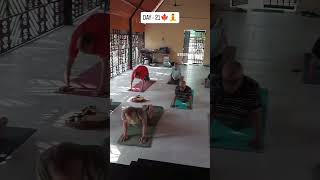 #suryanamaskar #life #yogalife #energy #flexibility