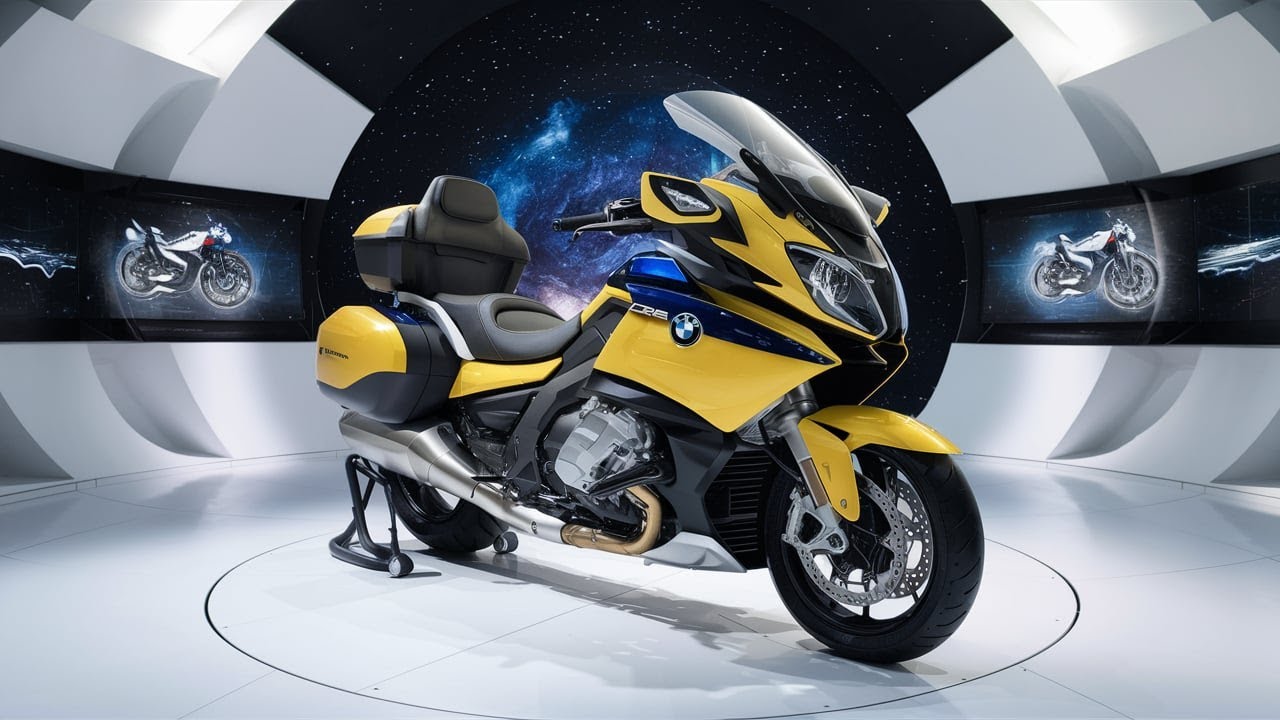 In Depth Review BMW R18 GS Comfort, Performance, and Off Road #BMWR18GS ...