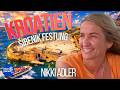 Šibeniks verborgene Häfen: Eine Bootsfahrt in Kroatien mit Nikki Adler 🚤⚓