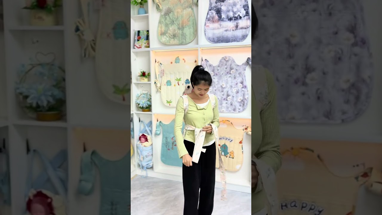 Strap on and worry-free! This elegant floral print paired with nude pink is perfect