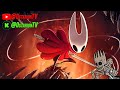【Hollow Knight: Silksong】It's Time for ACT 3, SHAW!!