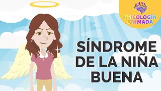 ¿Eres adicta a la aprobación? SÍNDROME DE LA NIÑA BUENA: Aprende a decir NO y deja de AUTOSABOTEARTE