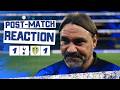 Farke Praises Leeds' Pride in 1-1 Spurs Draw ⚽