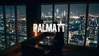 Late Night R&B Mix 2026 | Brent Faiyaz, Clara La San, Sade by DJ Palmatt