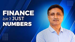 Beyond the Numbers: The Future of Financial Leadership | MDI Gurgaon
