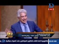 العاشرة مساء| هشام سليم "أبى لم يكن ممثل قوى" وتعليق طريف عن دوره فى الشموع السوداء