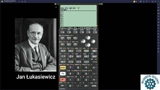 HP 50G Calculator Emulator on Android in RPN Mode - screenshot 5
