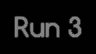 Unsafe Speeds Ost Version - Run 3