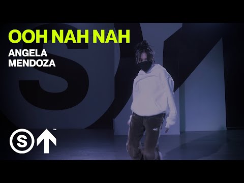 "Ooh Nah Nah" - SIR ft. Masego | Angela Mendoza Choreography | STUDIO NORTH