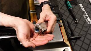 Botnia Muzzle Brake Installation Guide