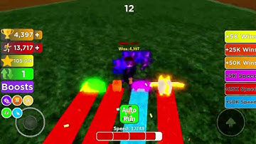 Easy Race Clicker With Chlxe! Part 5