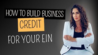 Unlocking EIN Credit Secrets for Business Growth by Jackie Lavielle 120 views 4 weeks ago 8 minutes