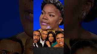 Mo'Nique EXPOSES Tyler Perry, Oprah & Lee Daniels Over Hollywood Blackballing 😳 | KTLA5