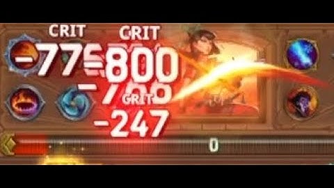 0.7 Second Kill! Diamond Silencer + Infinite Throwing Knives | The Bazaar