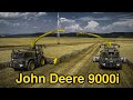 SPECIAL: Der John Deere 9000i im Detail!
