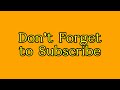 Yellow Screen | Yellow LED Light Background | Bright Ambient Display Screen | Yellow LED Screen