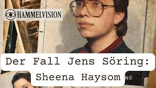 Celebrity Der Fall Jens Soering: Sheena Haysom Profile