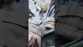  ВСУ освобождают украинскую землю