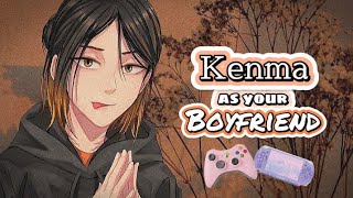 Kenma As Your Boyfriend ! 🎮 ||Kenma X Y/n || Haikyuu Texts 🏐💗