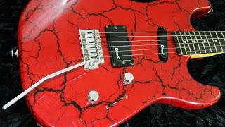 Key Of A Minor Slow Dark Hard Rock Guitar Backing Track Am chords