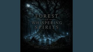 Forest of Whispering Spirits