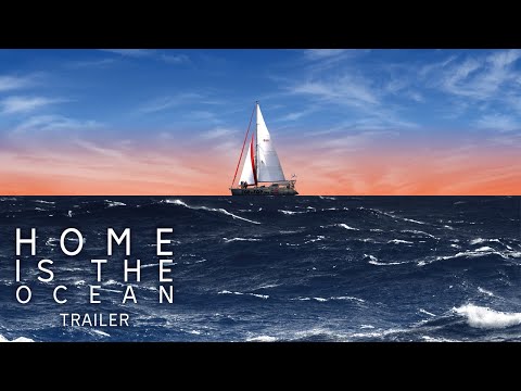 HOME IS THE OCEAN – Trailer OV-de