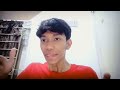 Beginning of video