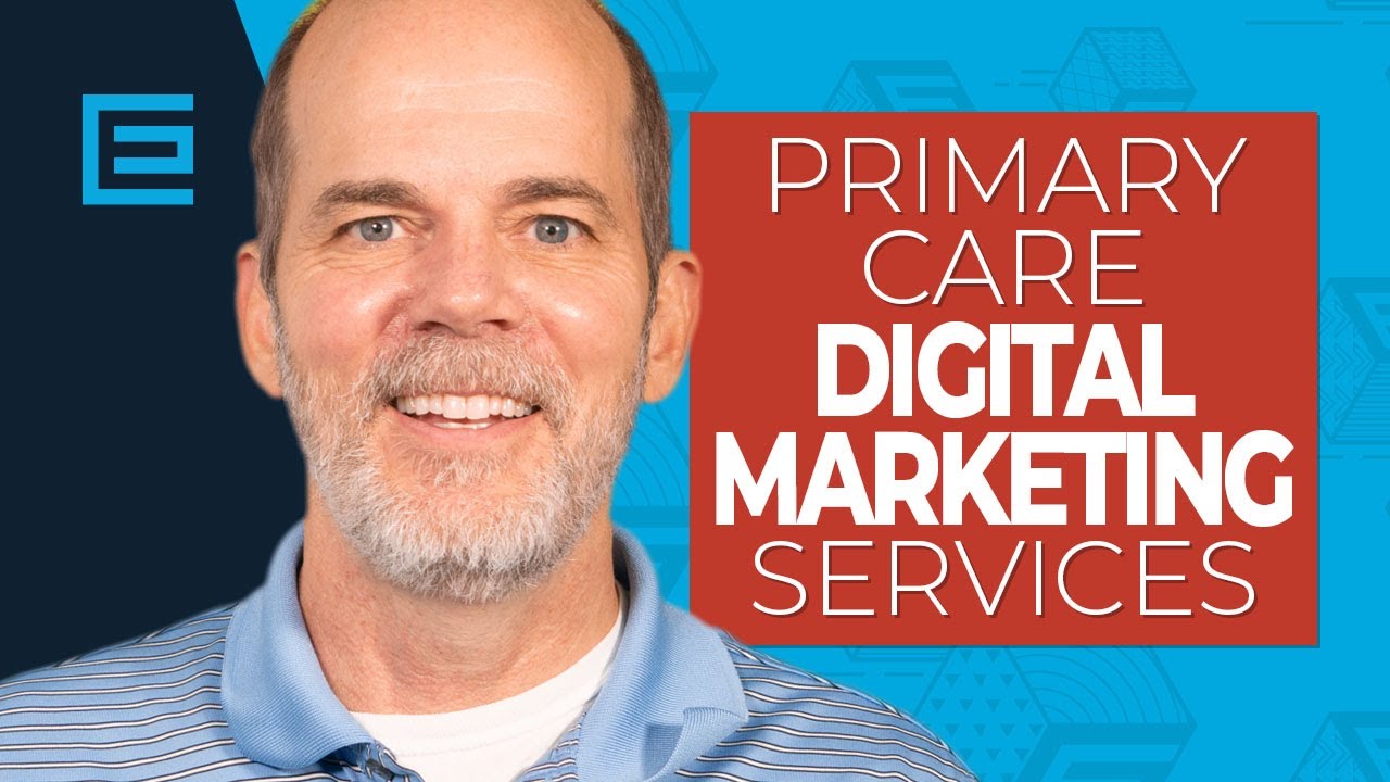 Digital Marketing Services For Primary Care Practices | Attract New Clientele!