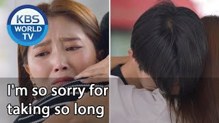 I'm so sorry for taking so long (88/3) [Once Again | 한 번 다녀왔습니다 / ENG, CHN, IND / 2020.08.30]