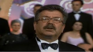 Servet Önder - Bir Yaş Gibi Gözden Süzülüp Kalbime Aktın (Rast)R.g.