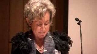 Elizabeth Lloyd Mayer, author of Extraordinary Knowing