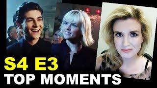 Gotham Season 4 Episode 3 REVIEW
