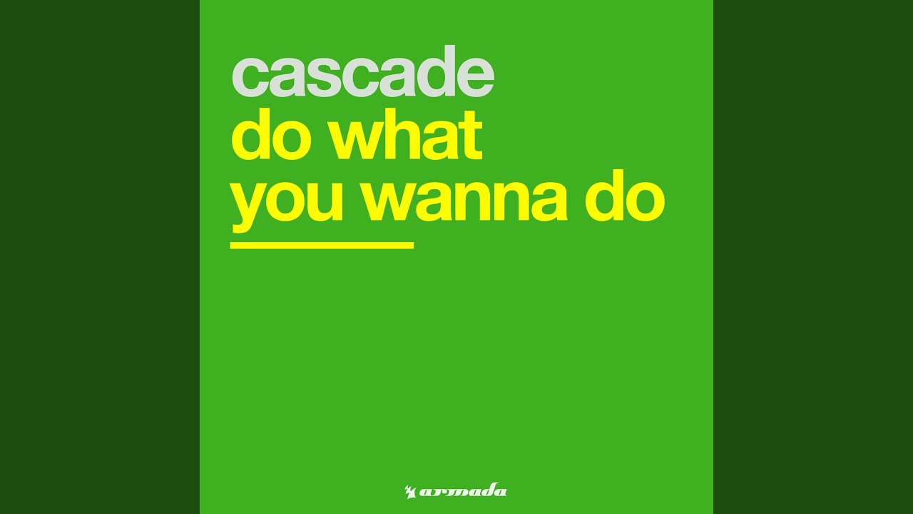 Do What You Wanna Do (Extended Club Mix) YouTube