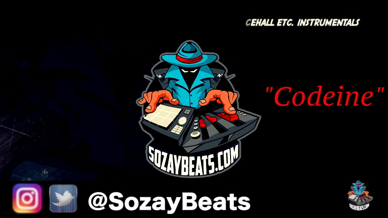 [FREE] Future x French Montana Type Beat - "Codeine" prod. Sozay Beats 2018