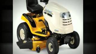 Cub Cadet Parts