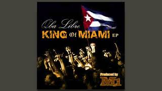 Qba Libre 01 King Of Miami