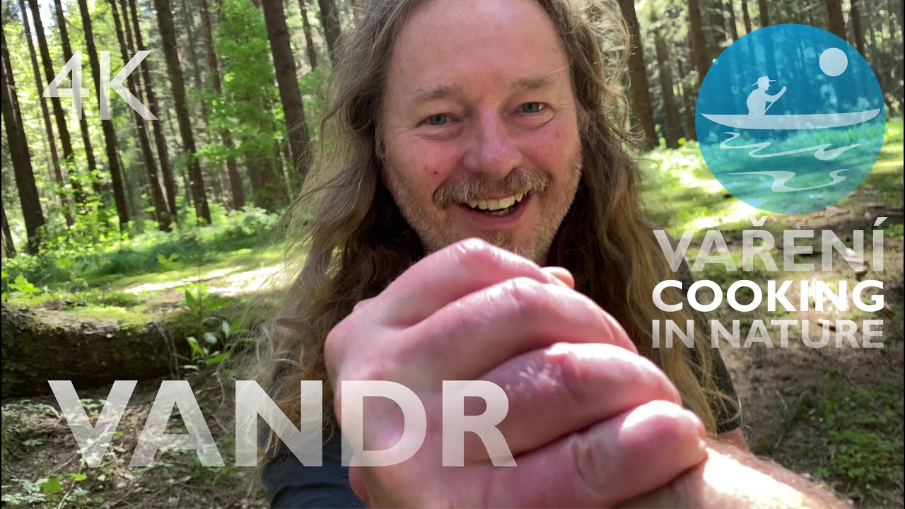 Ночевка в лесу | Дрожжевое тесто на костре | Стейки из свинины