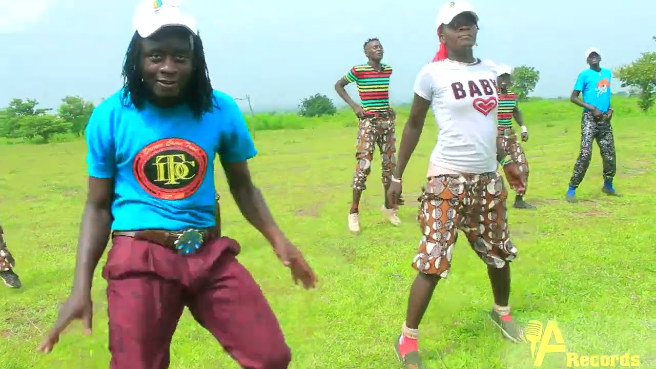 ngobho isaka lyanzonelwa piga Kazi produced by mocxy babulao